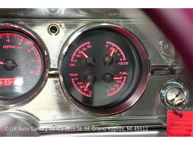 1965 Chevrolet Chevelle (CC-2106795) for sale in Kentwood, Michigan