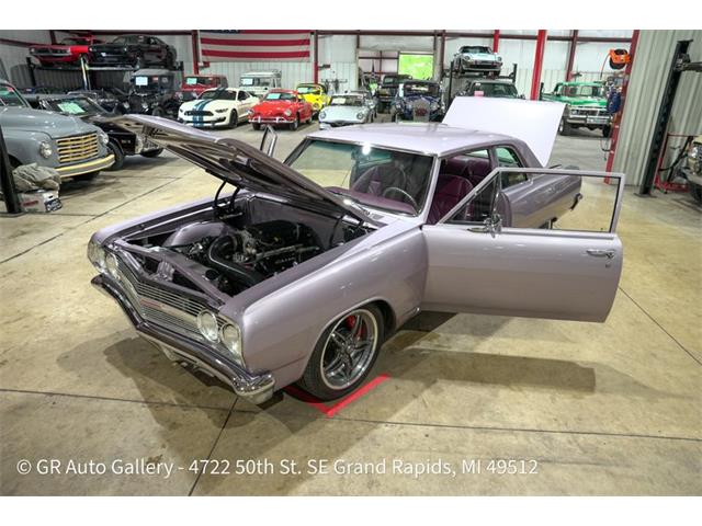 1965 Chevrolet Chevelle (CC-2106795) for sale in Kentwood, Michigan
