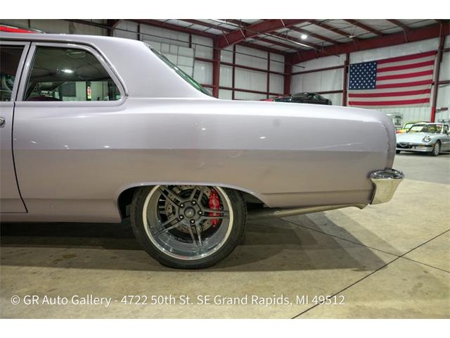 1965 Chevrolet Chevelle (CC-2106795) for sale in Kentwood, Michigan