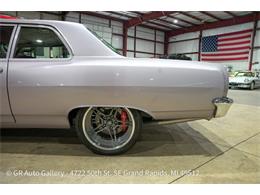 1965 Chevrolet Chevelle (CC-2106795) for sale in Kentwood, Michigan