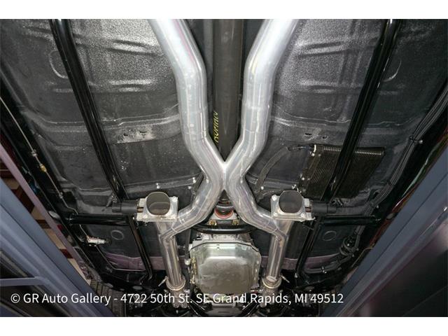 1965 Chevrolet Chevelle (CC-2106795) for sale in Kentwood, Michigan