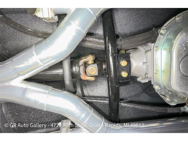 1965 Chevrolet Chevelle (CC-2106795) for sale in Kentwood, Michigan