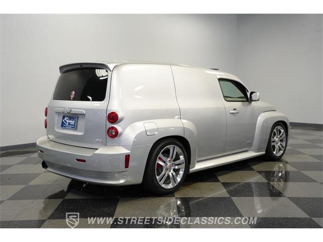 2009 Chevrolet HHR (CC-2106796) for sale in Concord, North Carolina