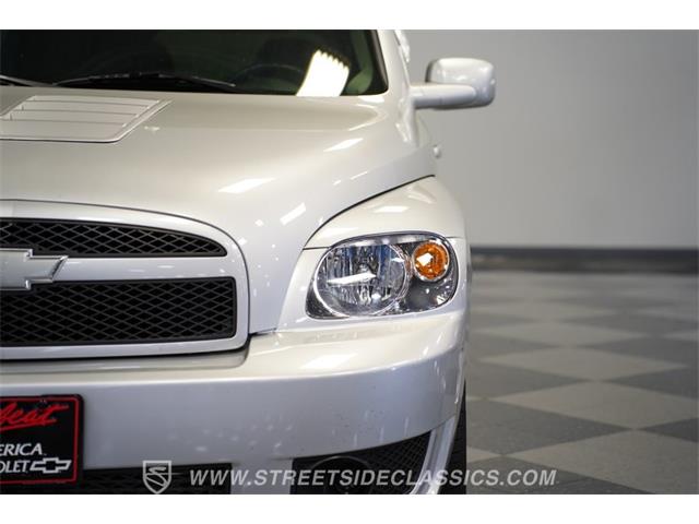 2009 Chevrolet HHR (CC-2106796) for sale in Concord, North Carolina