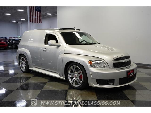 2009 Chevrolet HHR (CC-2106796) for sale in Concord, North Carolina