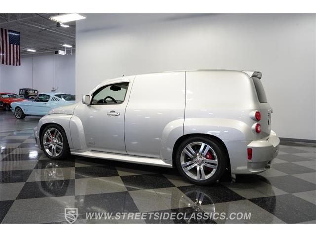 2009 Chevrolet HHR (CC-2106796) for sale in Concord, North Carolina