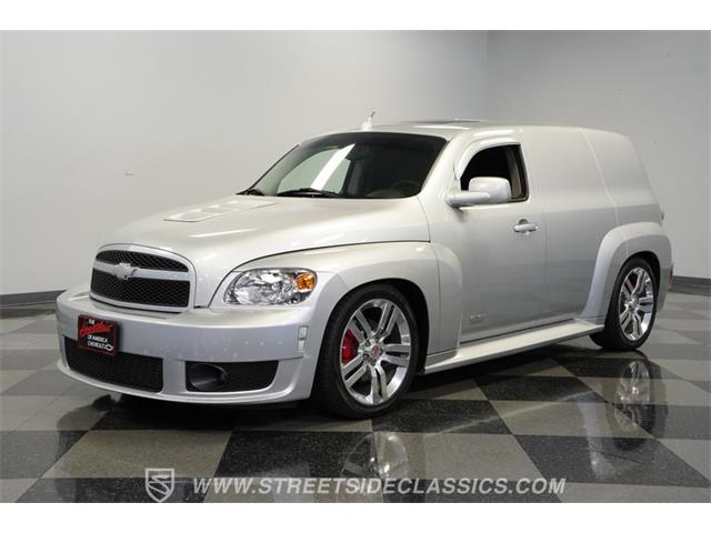 2009 Chevrolet HHR (CC-2106796) for sale in Concord, North Carolina