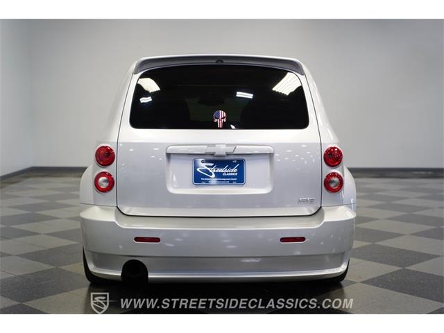 2009 Chevrolet HHR (CC-2106796) for sale in Concord, North Carolina