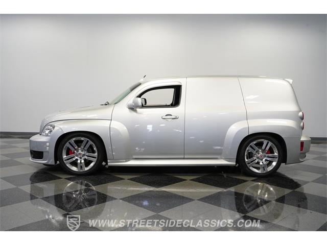 2009 Chevrolet HHR (CC-2106796) for sale in Concord, North Carolina