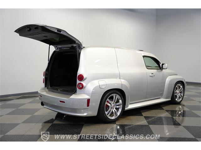 2009 Chevrolet HHR (CC-2106796) for sale in Concord, North Carolina