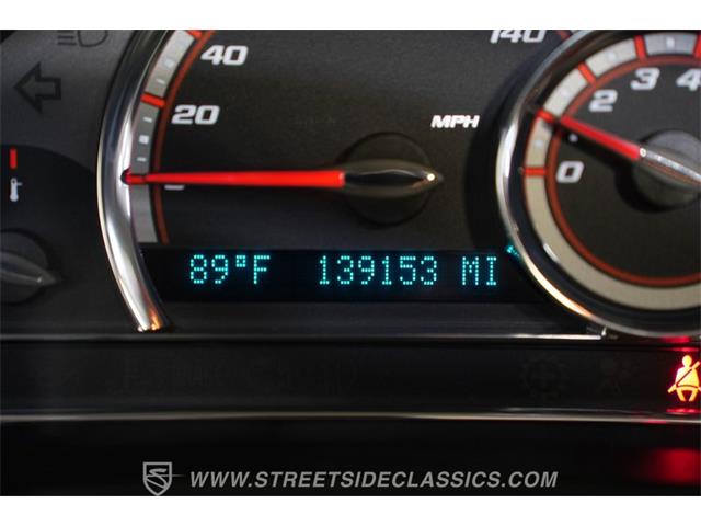 2009 Chevrolet HHR (CC-2106796) for sale in Concord, North Carolina