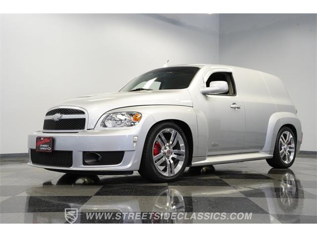 2009 Chevrolet HHR (CC-2106796) for sale in Concord, North Carolina