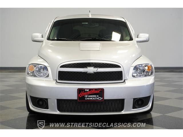 2009 Chevrolet HHR (CC-2106796) for sale in Concord, North Carolina