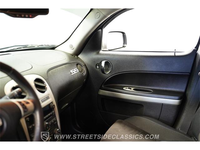 2009 Chevrolet HHR (CC-2106796) for sale in Concord, North Carolina