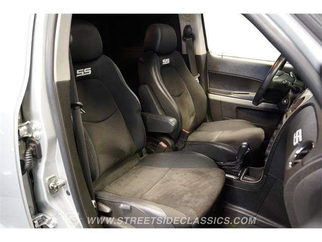 2009 Chevrolet HHR (CC-2106796) for sale in Concord, North Carolina