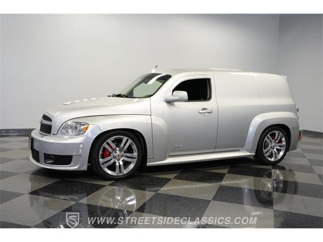 2009 Chevrolet HHR (CC-2106796) for sale in Concord, North Carolina