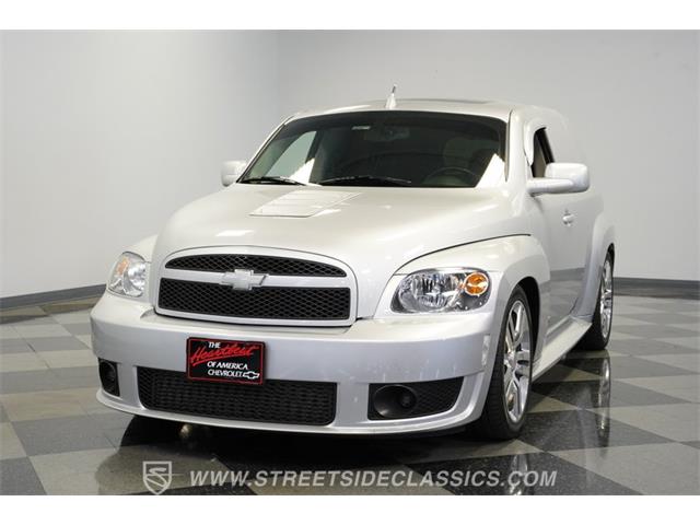 2009 Chevrolet HHR (CC-2106796) for sale in Concord, North Carolina