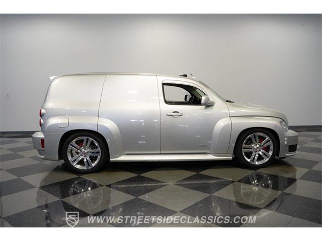 2009 Chevrolet HHR (CC-2106796) for sale in Concord, North Carolina