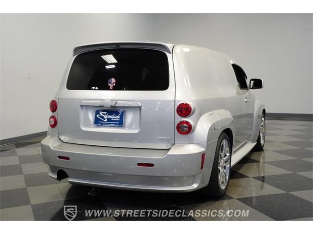 2009 Chevrolet HHR (CC-2106796) for sale in Concord, North Carolina