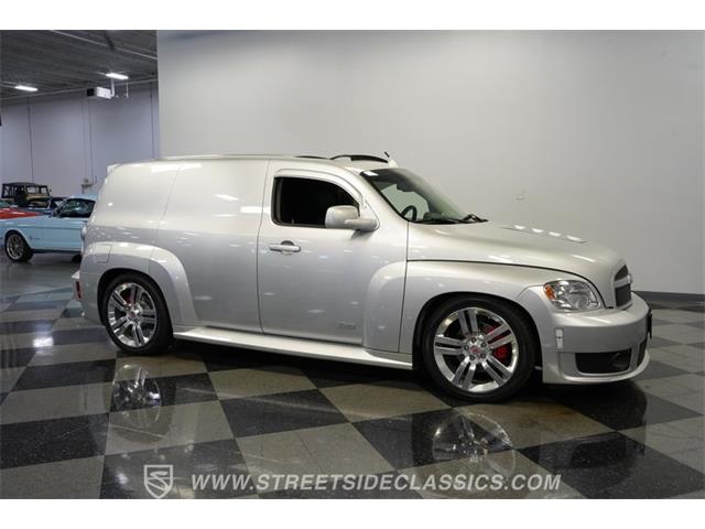 2009 Chevrolet HHR (CC-2106796) for sale in Concord, North Carolina