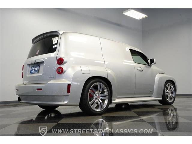 2009 Chevrolet HHR (CC-2106796) for sale in Concord, North Carolina