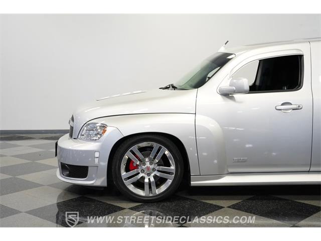 2009 Chevrolet HHR (CC-2106796) for sale in Concord, North Carolina