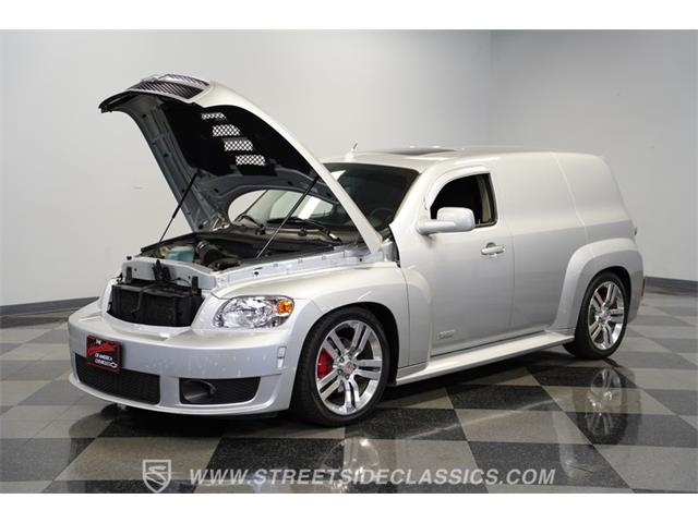 2009 Chevrolet HHR (CC-2106796) for sale in Concord, North Carolina