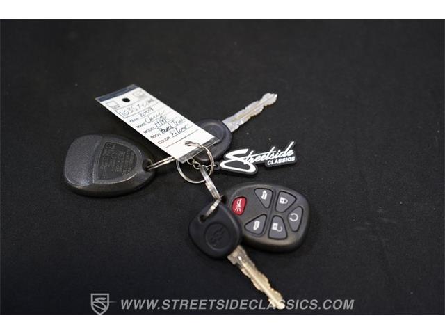 2009 Chevrolet HHR (CC-2106796) for sale in Concord, North Carolina