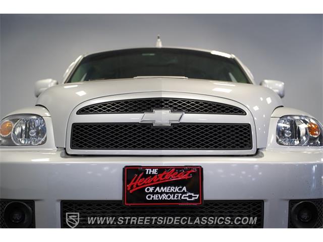 2009 Chevrolet HHR (CC-2106796) for sale in Concord, North Carolina