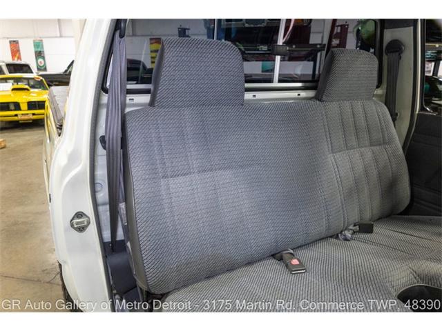 1995 Toyota Pickup (CC-2106797) for sale in Kentwood, Michigan