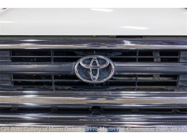 1995 Toyota Pickup (CC-2106797) for sale in Kentwood, Michigan