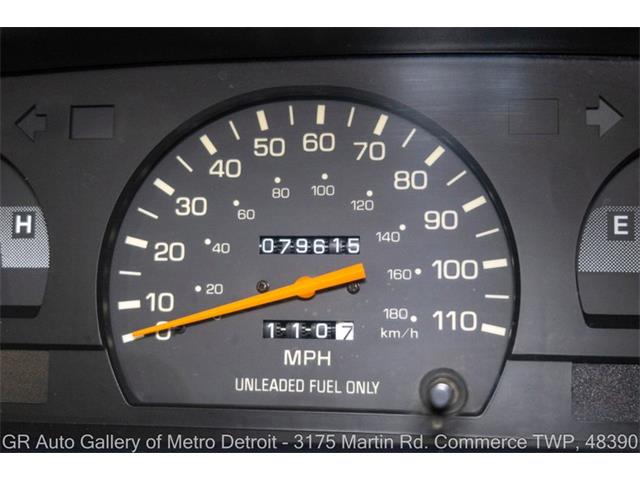 1995 Toyota Pickup (CC-2106797) for sale in Kentwood, Michigan