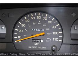 1995 Toyota Pickup (CC-2106797) for sale in Kentwood, Michigan
