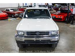 1995 Toyota Pickup (CC-2106797) for sale in Kentwood, Michigan