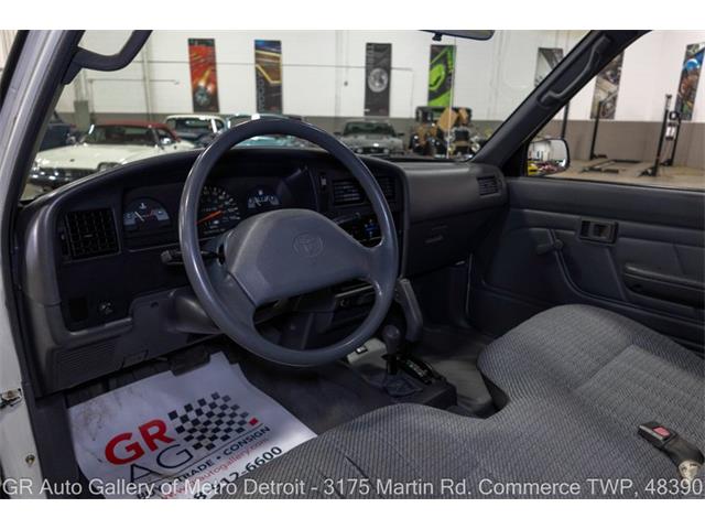 1995 Toyota Pickup (CC-2106797) for sale in Kentwood, Michigan