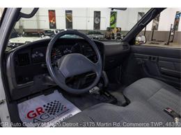 1995 Toyota Pickup (CC-2106797) for sale in Kentwood, Michigan
