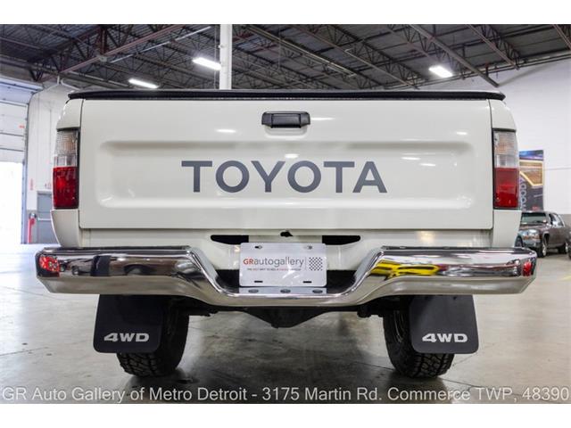 1995 Toyota Pickup (CC-2106797) for sale in Kentwood, Michigan