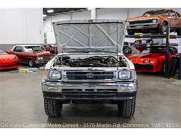 1995 Toyota Pickup (CC-2106797) for sale in Kentwood, Michigan