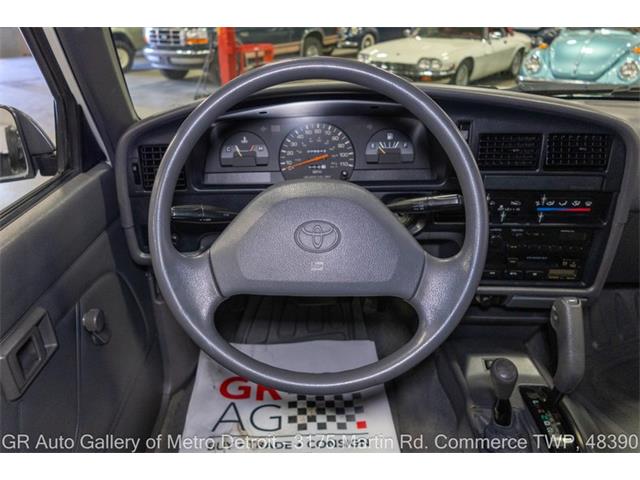 1995 Toyota Pickup (CC-2106797) for sale in Kentwood, Michigan