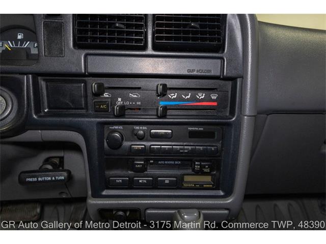 1995 Toyota Pickup (CC-2106797) for sale in Kentwood, Michigan