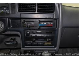 1995 Toyota Pickup (CC-2106797) for sale in Kentwood, Michigan
