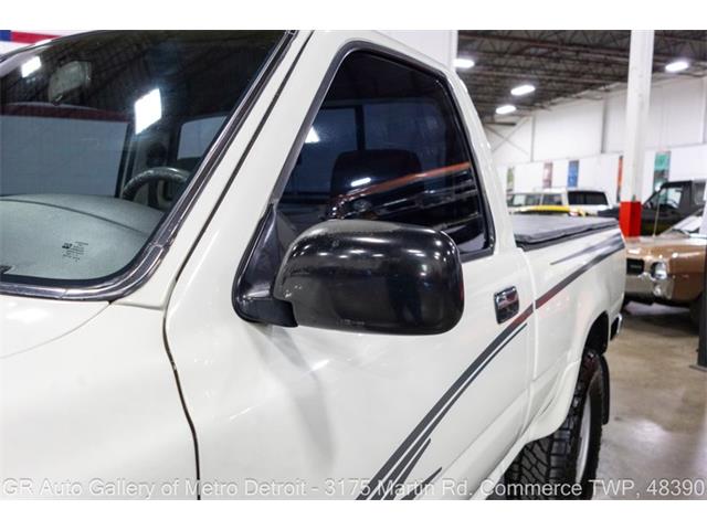 1995 Toyota Pickup (CC-2106797) for sale in Kentwood, Michigan