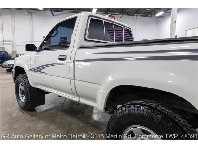 1995 Toyota Pickup (CC-2106797) for sale in Kentwood, Michigan