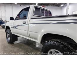 1995 Toyota Pickup (CC-2106797) for sale in Kentwood, Michigan