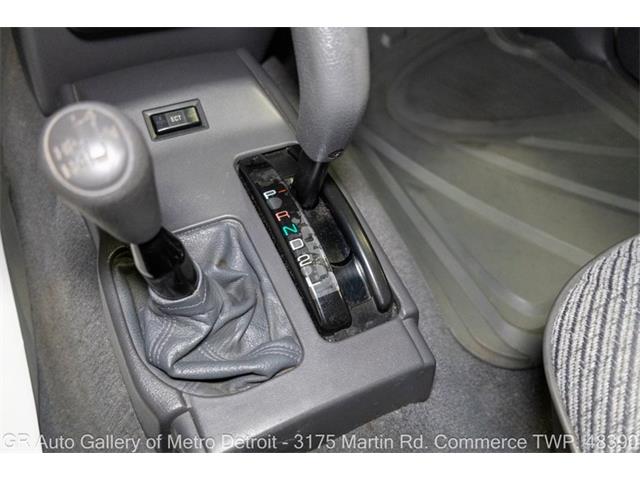 1995 Toyota Pickup (CC-2106797) for sale in Kentwood, Michigan