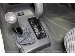 1995 Toyota Pickup (CC-2106797) for sale in Kentwood, Michigan