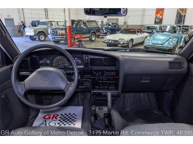1995 Toyota Pickup (CC-2106797) for sale in Kentwood, Michigan