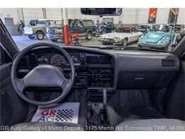 1995 Toyota Pickup (CC-2106797) for sale in Kentwood, Michigan