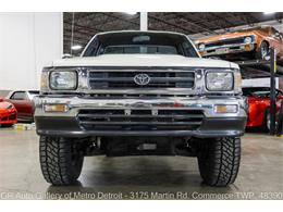 1995 Toyota Pickup (CC-2106797) for sale in Kentwood, Michigan