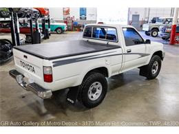 1995 Toyota Pickup (CC-2106797) for sale in Kentwood, Michigan